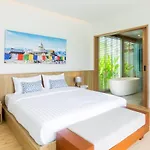 Ananas Villa Shambala Grand Cherng Talay