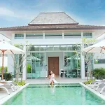 Ananas Villa Shambala Grand Cherng Talay
