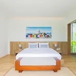 Ananas Villa Shambala Grand Cherng Talay