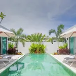 Ananas Villa Shambala Grand Cherng Talay