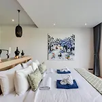 Pool Villa In Cocoon Complex, 5 Minutes To Nai Thon Beach