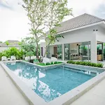 Areeca Pool Villa - Sha Plus