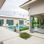 Areeca Pool Villa - Sha Plus
