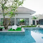 Areeca Pool Villa - Sha Plus