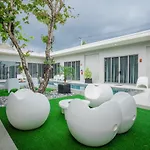 Areeca Pool Villa - Sha Plus