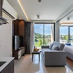 Aristo 1 Phuket By Resava