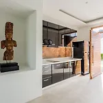Pool Villa In Cocoon Complex, 5 Minutes To Nai Thon Beach
