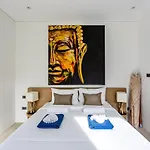 Pool Villa In Cocoon Complex, 5 Minutes To Nai Thon Beach