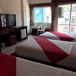 Art Mansion Patong Phuket Thailand