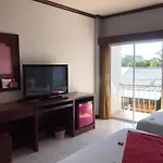 Art Mansion Patong Phuket Thailand