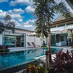 Bliss Villa At Shambhala Grand