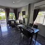 Bungalow Karon Beach