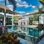 Bliss Villa At Shambhala Grand