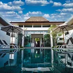 Bliss Villa At Shambhala Grand