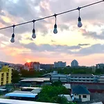 Art Mansion Patong Phuket Thailand