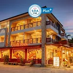 The Orchid House - Sha Extra Plus