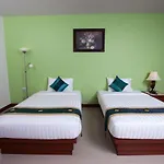 The Blueco Hotel Sha Plus