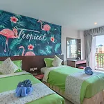 Sunflower Hotel