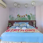 Sunflower Hotel