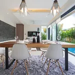 Labriz Ocean Villa Plus - Tropical Modern Living