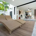 Labriz Ocean Villa Plus - Tropical Modern Living