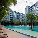 Квартира 1Спальня Citygatekamala D508 Ibg Property