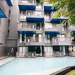 The Deck Patong Studio 155 By Am