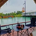The Wide View Resort Restaurant