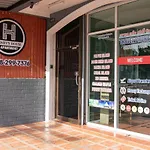Henry\'S House
