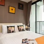 Zcape2 Condominium