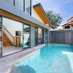 Villa Crystal Two-Bedroom Private Pool Villa