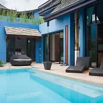 Two Villas Holiday Wings Phuket Villa, Layan Beach