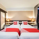 Oyo 358 Rattana Residence Thalang