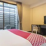 Oyo 358 Rattana Residence Thalang