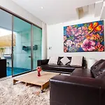 Chocolate Villa By Jetta