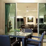 Kata Hill View Villas By Kata Sea View Villas