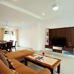 Kata Hill View Villas By Kata Sea View Villas