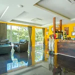Prayai Changthai Resort