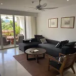 Beachfront 2 Bedroom Luxury Condo Chava Surin