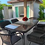 Phumiphat Private New Pool Villa Bang Tao