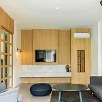 Taan Residence