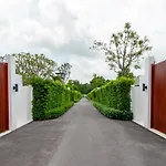 Taan Residence