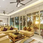 Sunset Ocean Front Villa , Mai Khao Phuket
