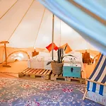 Roost Glamping - Sha Certified