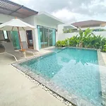 True Dog Villa Bang Tao Beach