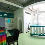 Best Stay Hostel