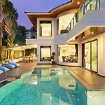 Kata Azure Villa @Kata Beverly Hill