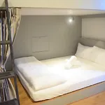 Capzule Bed Phuket