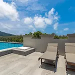 Title Naiyang Residence Excellent Location With Pool View