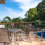 Heavenly Villa 8
